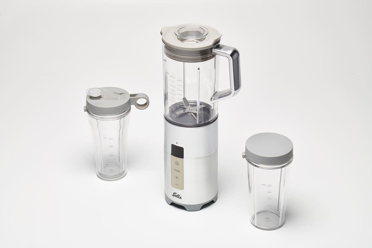 Solis Perfect Blender Pro Slim
