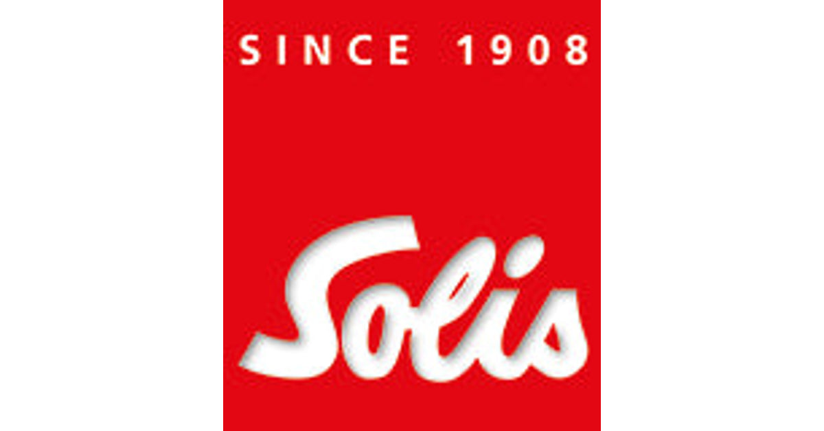 Screenshot or Official Image for solis.com - Solis.com