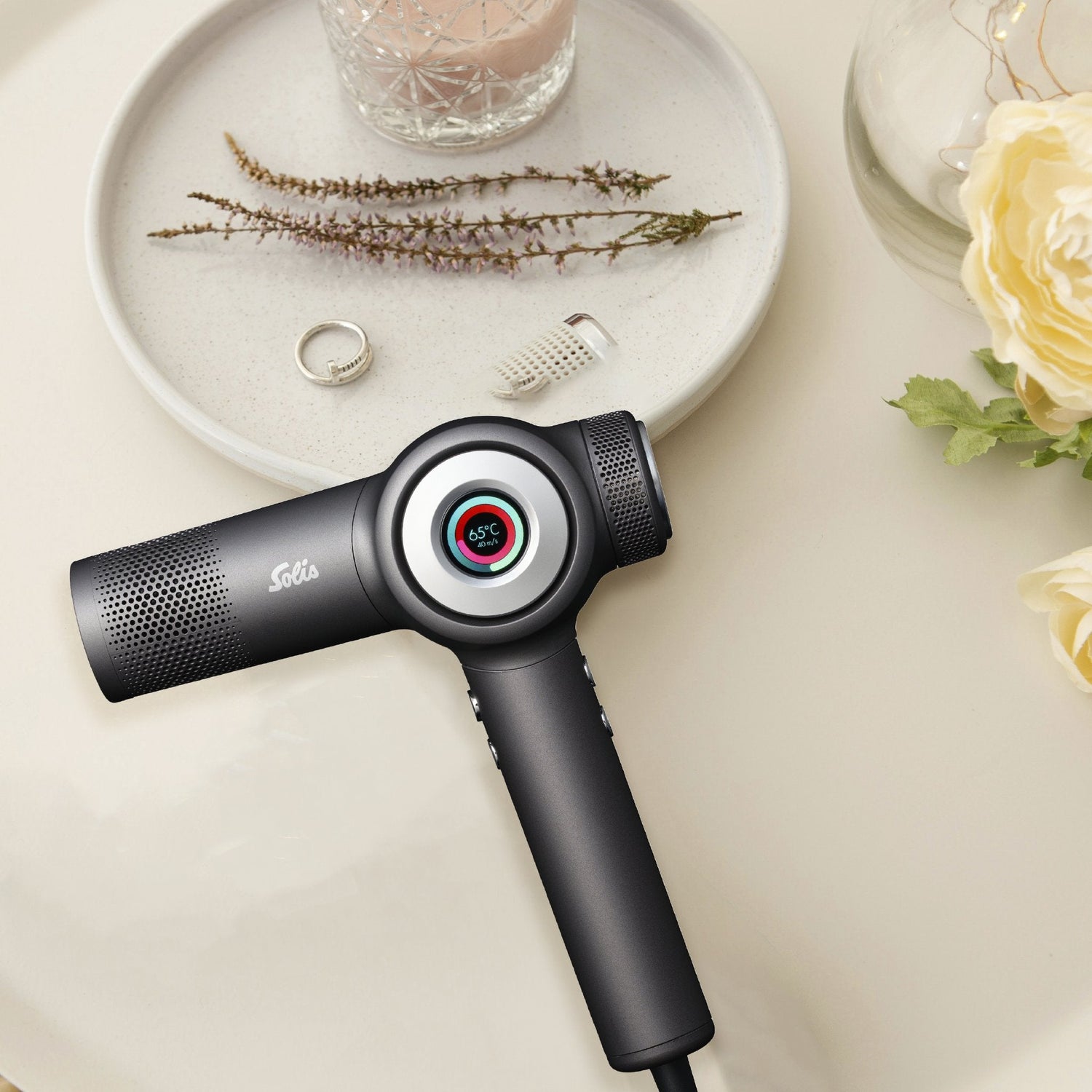 Hairdryers
