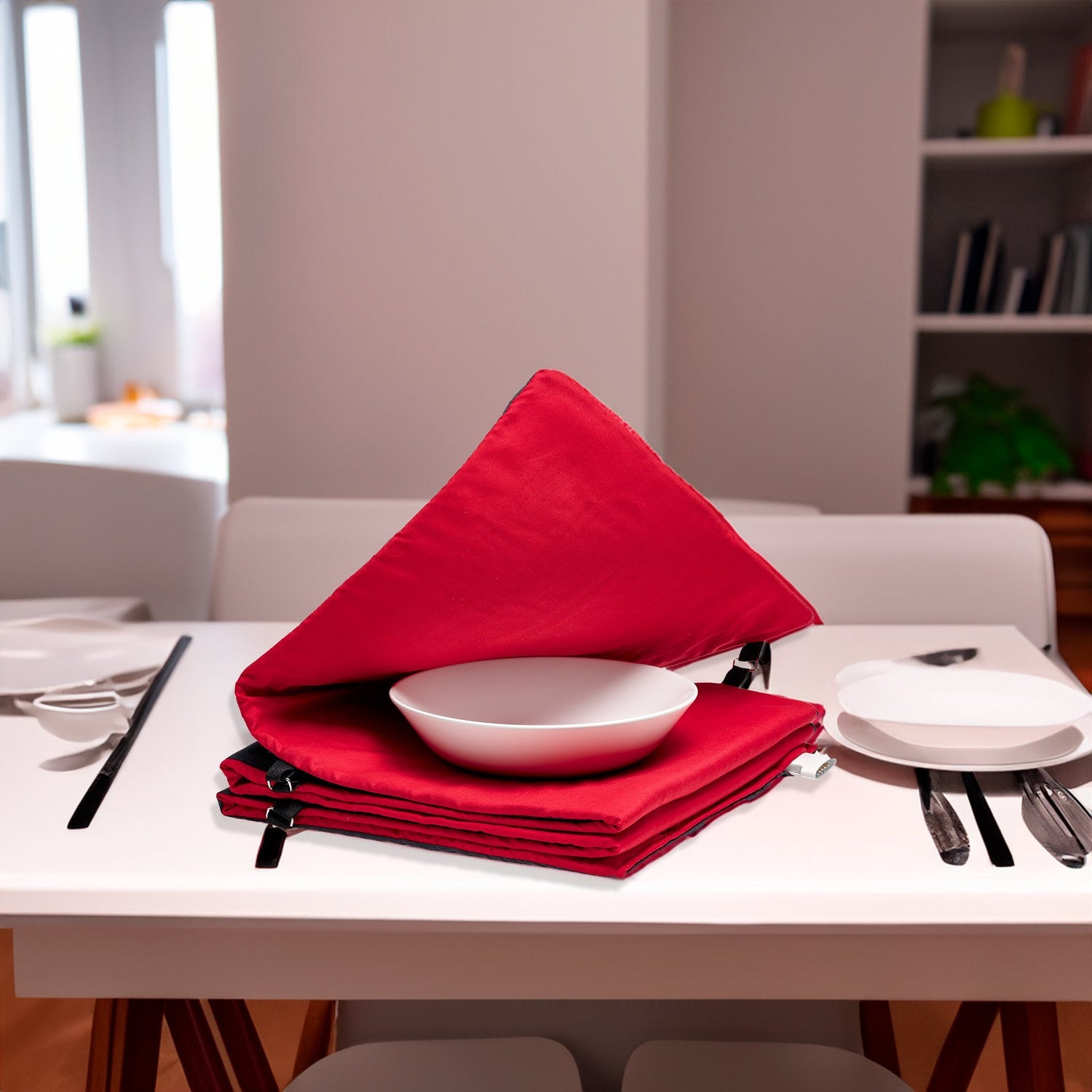 Plate Warmers