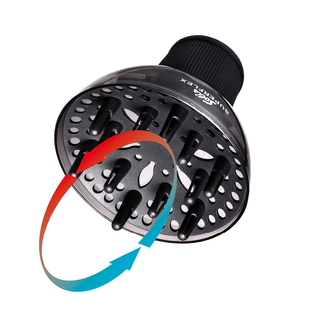 Hairdryers Accessories