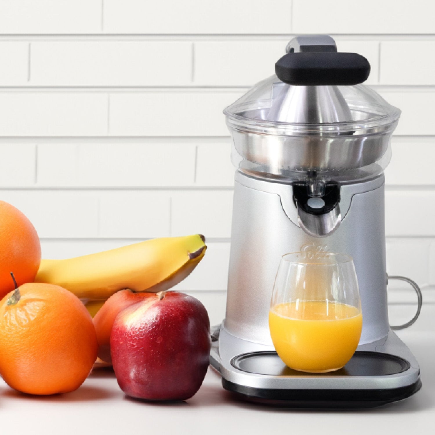 Juicers