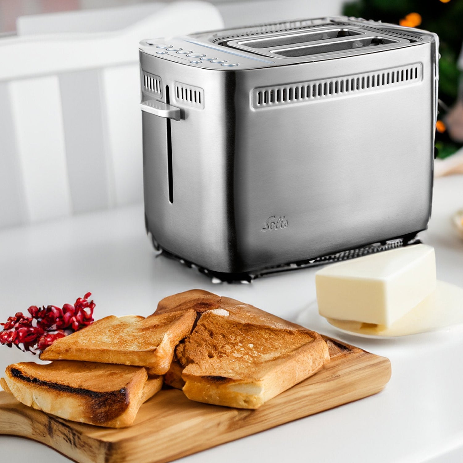 Toasters