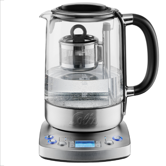 Solis Tea Kettle Automatic