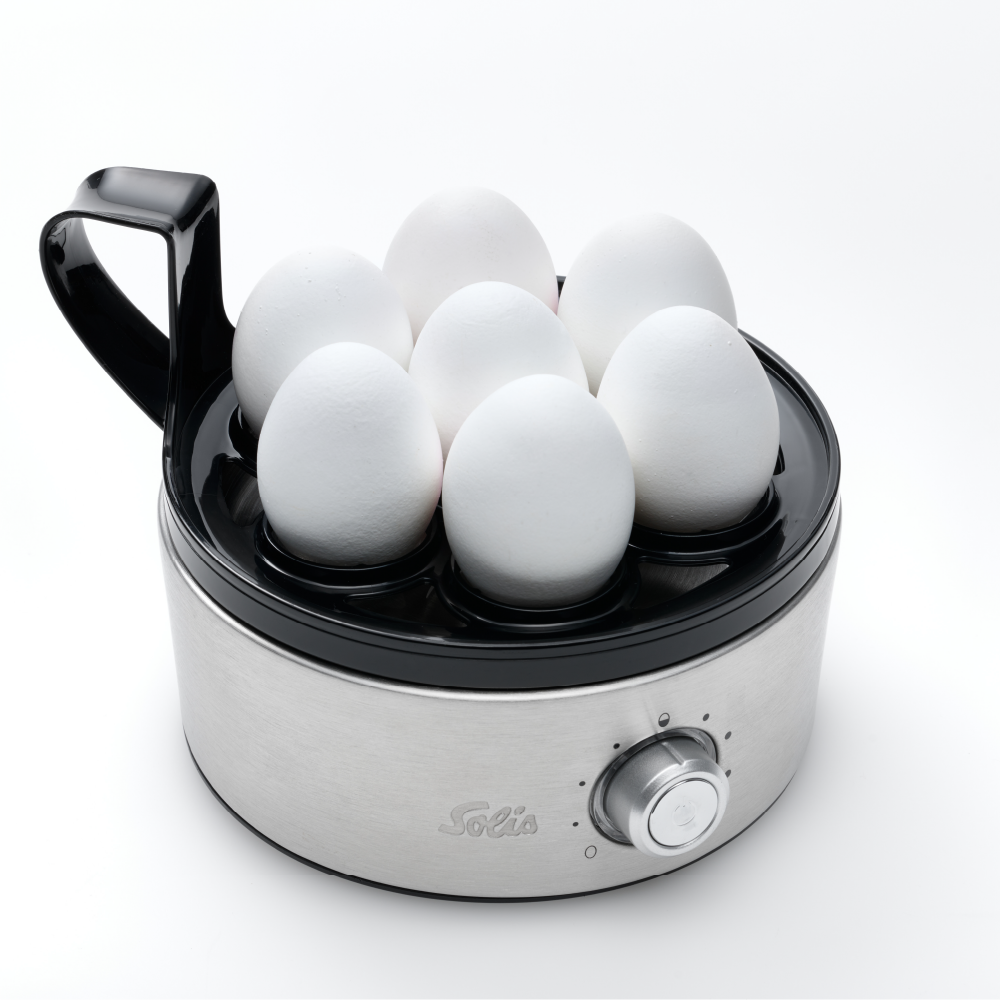 Solis Egg Boiler & More