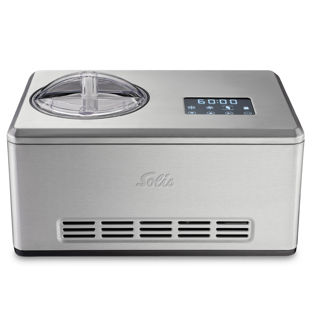 Solis Gelateria Pro Touch