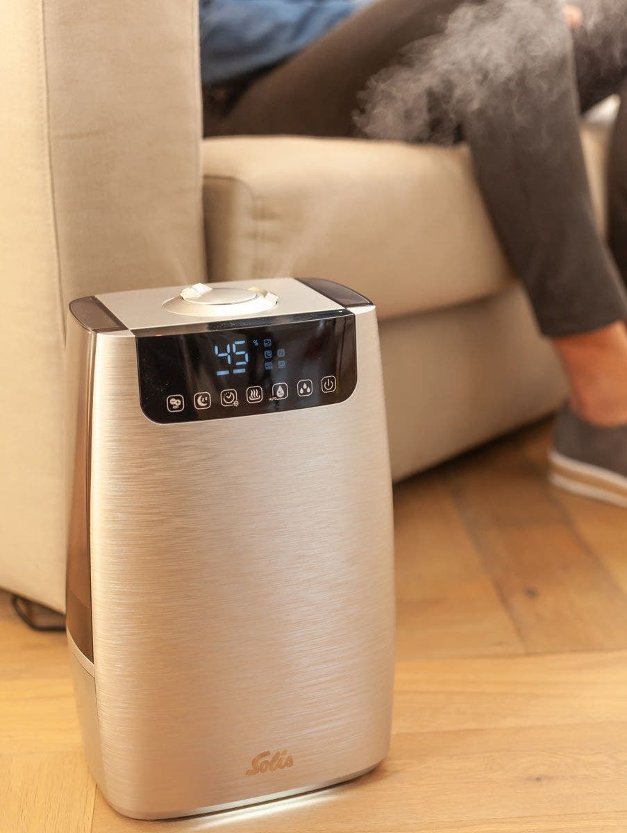 Solis Ultrasonic Pure